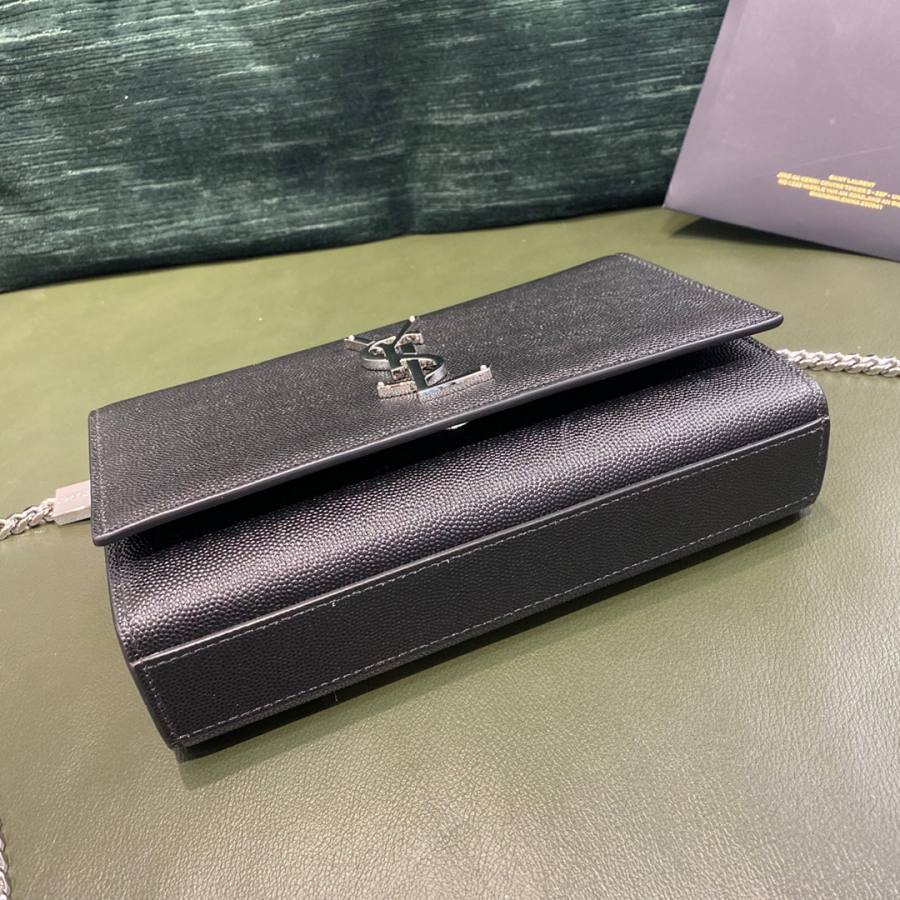 Saint Laurent Kate 20 20 x 12.5 x 4 24B8