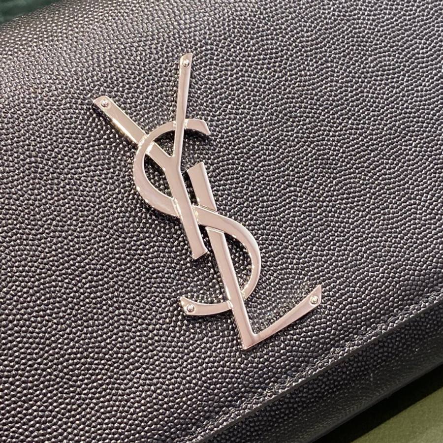 Saint Laurent Kate 20 20 x 12.5 x 4 24B8