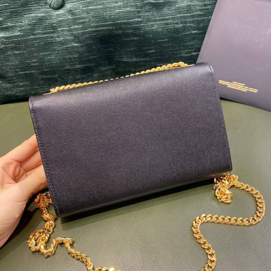 Saint Laurent Kate 20 20 x 12.5 x 4 4047