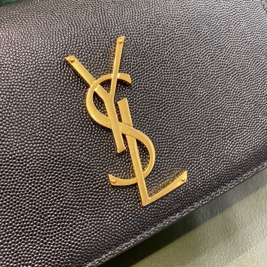 Saint Laurent Kate 20 20 x 12.5 x 4 4047