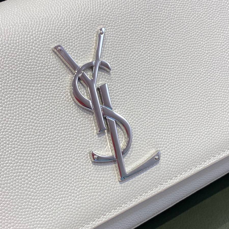 Saint Laurent Kate 20 20 x 12.5 x 4 7982
