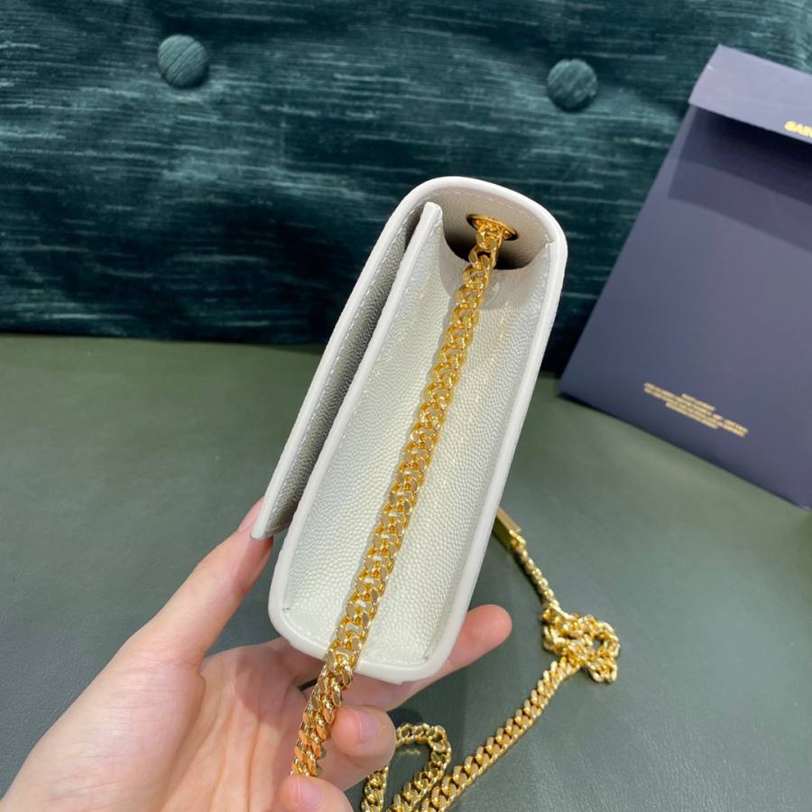 Saint Laurent Kate 20 20 x 12.5 x 4 9BBA