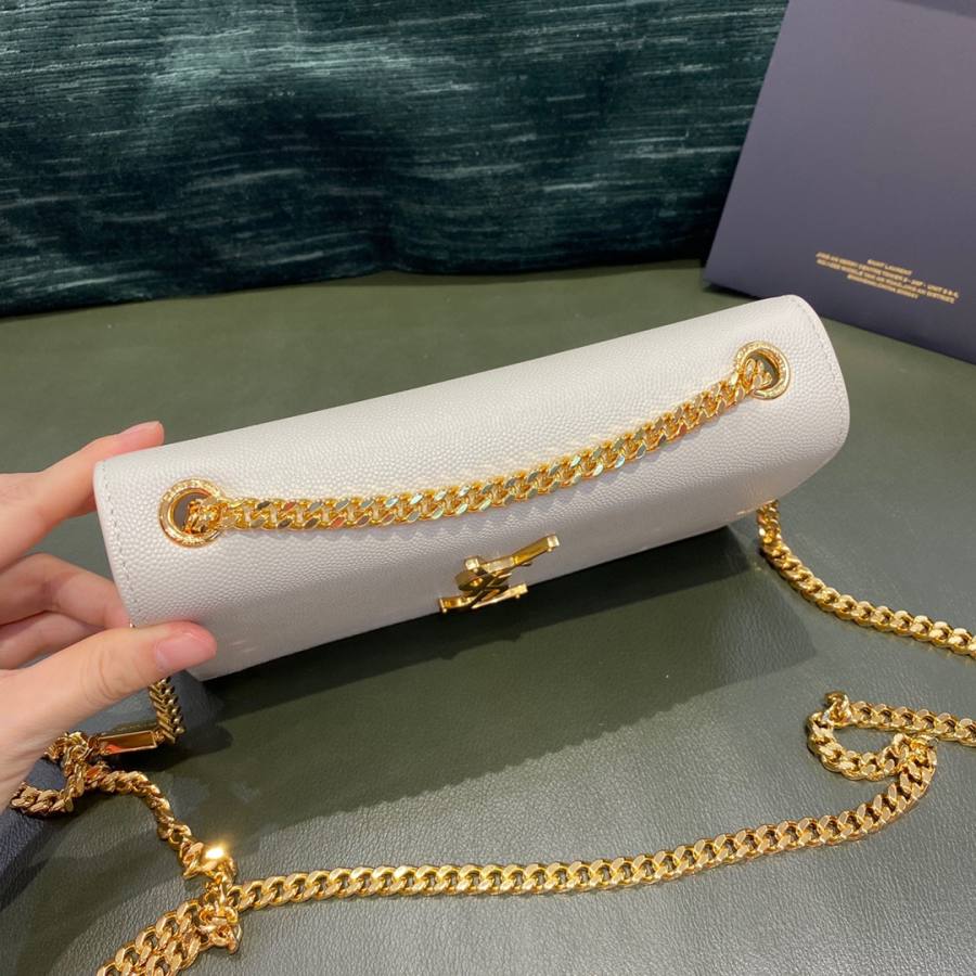 Saint Laurent Kate 20 20 x 12.5 x 4 9BBA