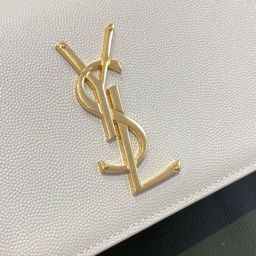 Saint Laurent Kate 20 20 x 12.5 x 4 9BBA