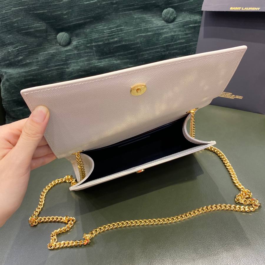 Saint Laurent Kate 20 20 x 12.5 x 4 9BBA