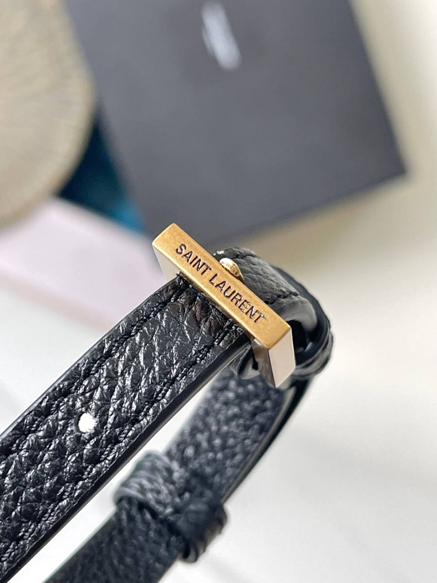 Saint Laurent Le 5 a 7 Baby Bea 43ED
