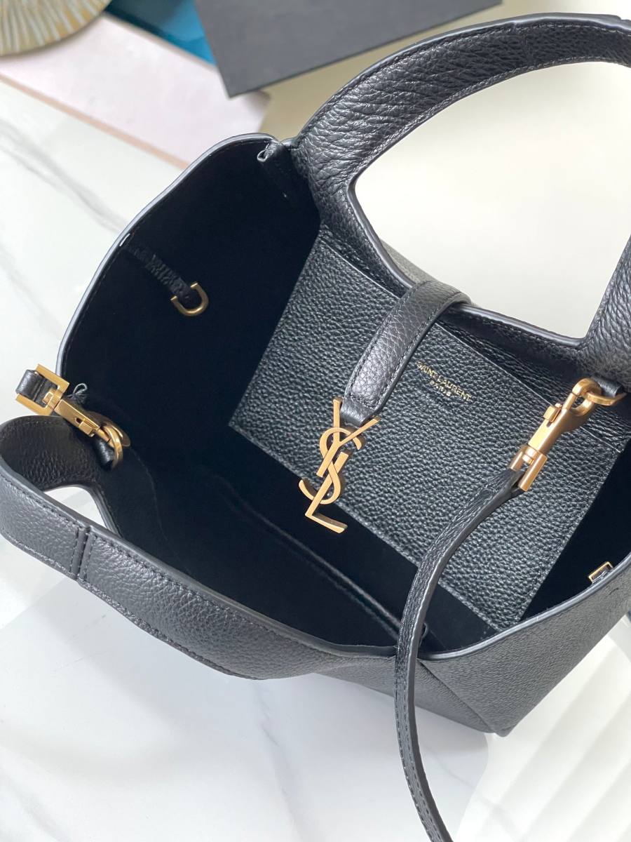 Saint Laurent Le 5 a 7 Baby Bea 43ED