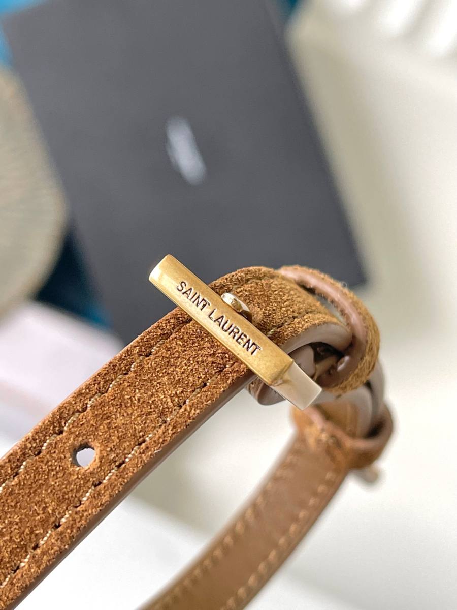 Saint Laurent Le 5 a 7 Baby Bea DCD1