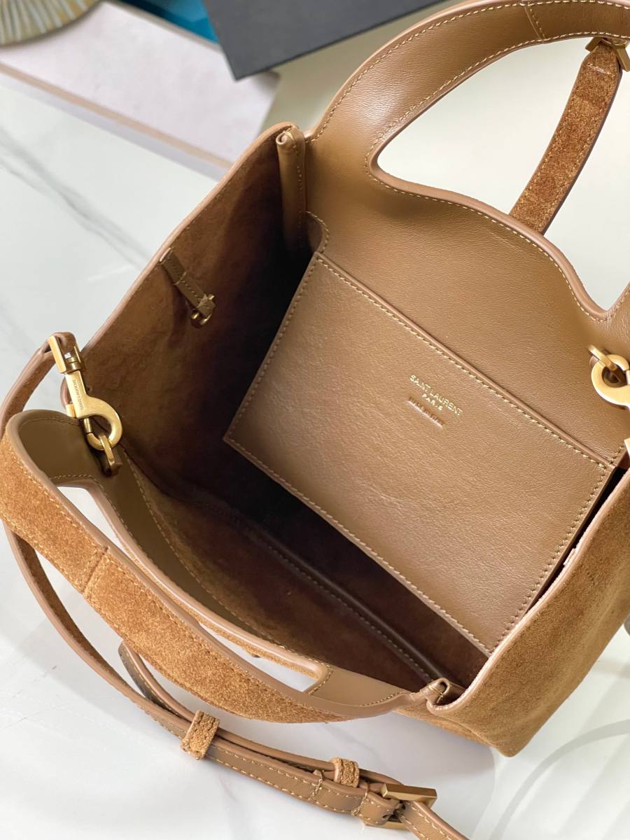 Saint Laurent Le 5 a 7 Baby Bea DCD1