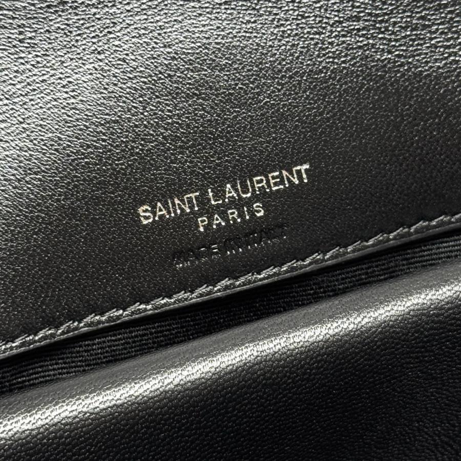 Saint Laurent Loulou Mini 20 x 14 x 7 6252