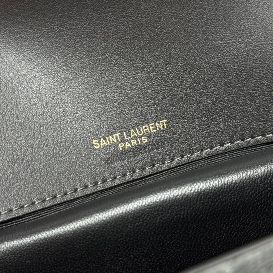 Saint Laurent Loulou Mini 20 x 14 x 7 F5FB