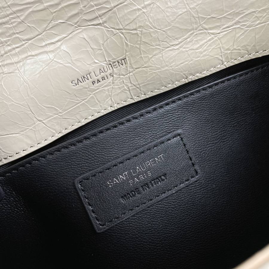 Saint Laurent Niki Baby 22 x 16 x 7.5 B163