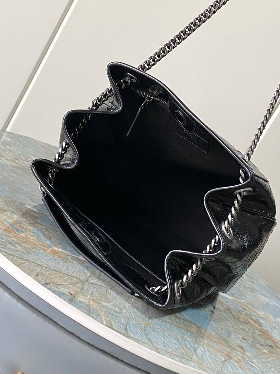 Saint Laurent Niki Shopping Medium 33 x 27 x 14 7FA4
