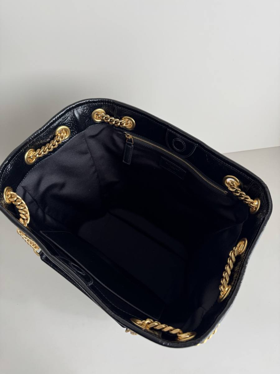 Saint Laurent Niki Shopping Medium 33 x 27 x 14 BC3B