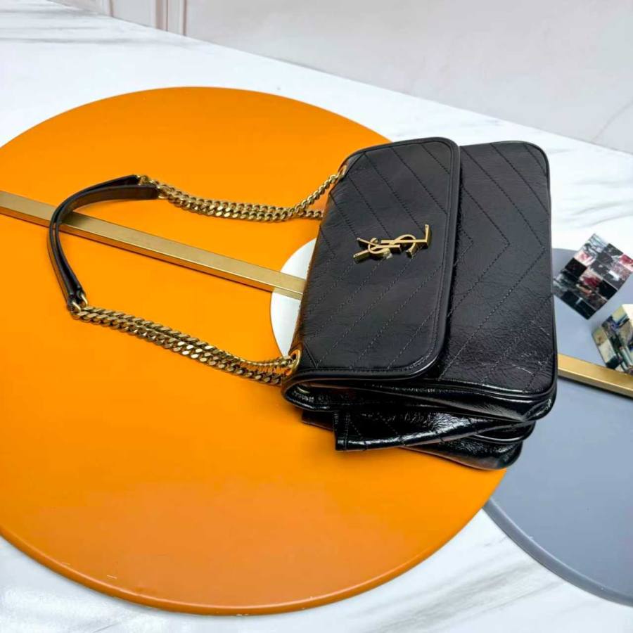 Saint Laurent Niki Tripouch 1E17