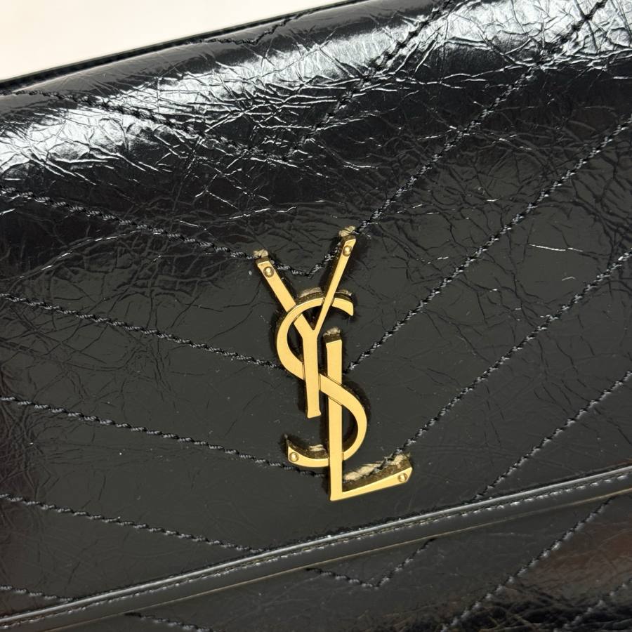 Saint Laurent Niki Tripouch 1E17