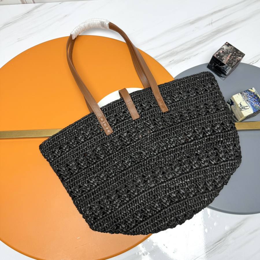 Saint Laurent Panier Tote 0487
