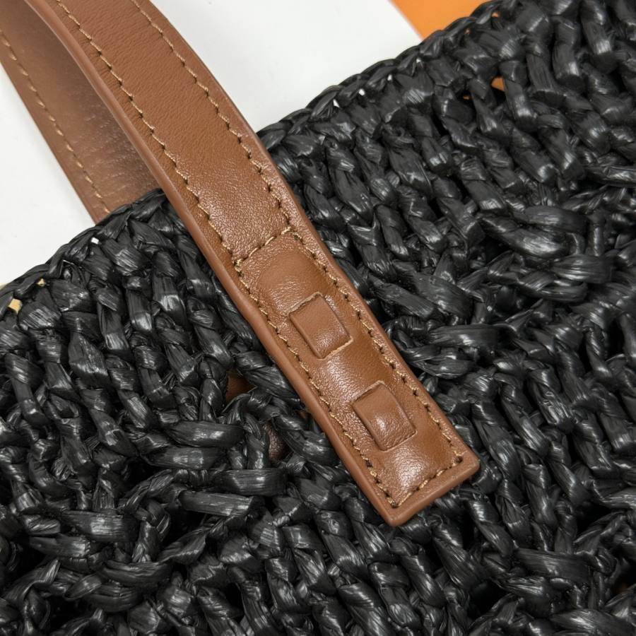 Saint Laurent Panier Tote 0487