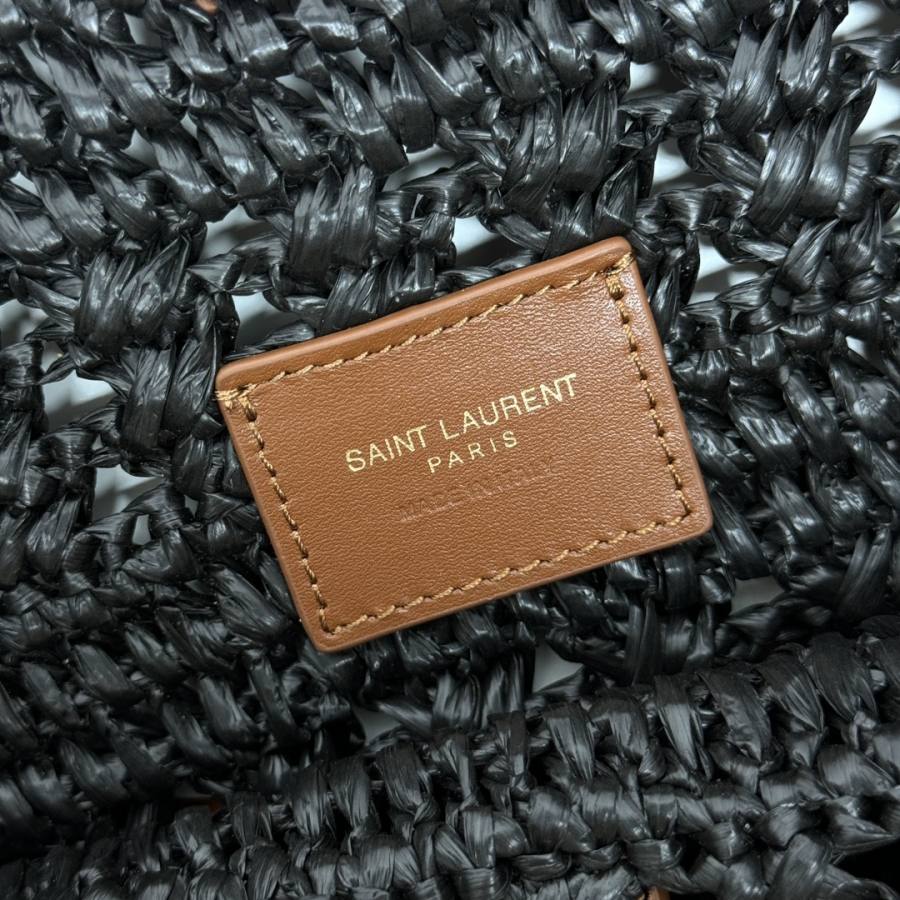 Saint Laurent Panier Tote 0487