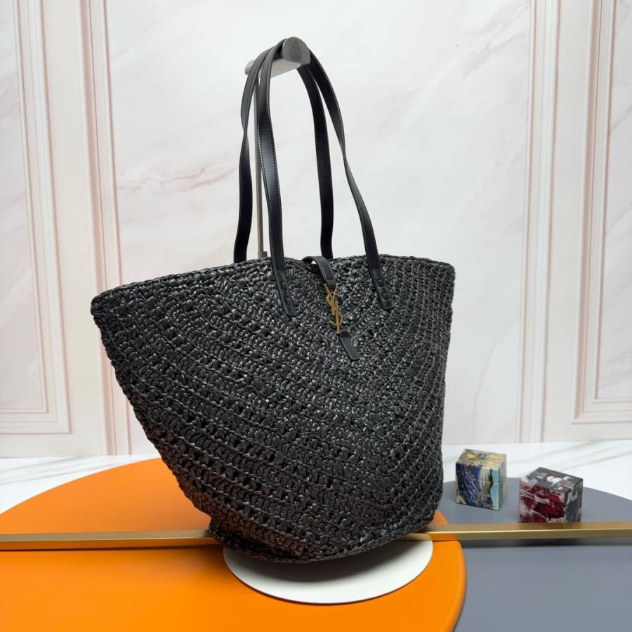 Saint Laurent Panier Tote DE1F