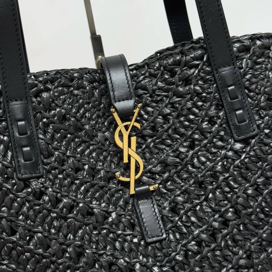 Saint Laurent Panier Tote DE1F