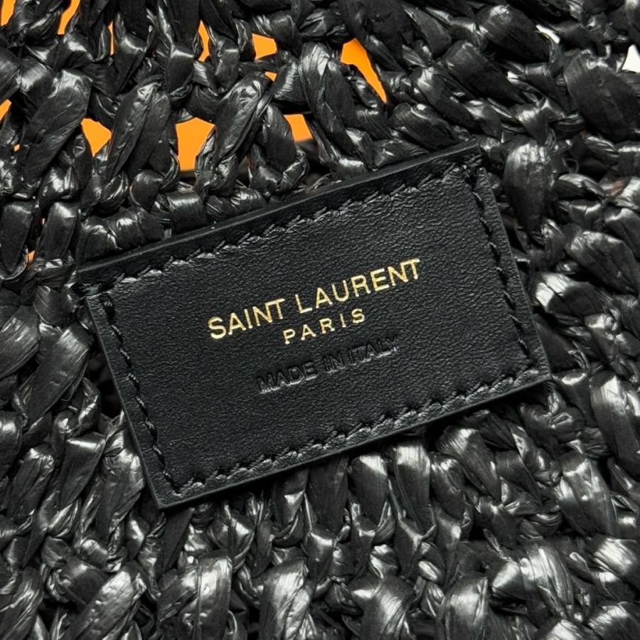 Saint Laurent Panier Tote DE1F
