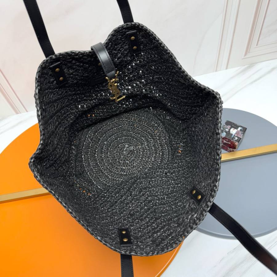 Saint Laurent Panier Tote DE1F