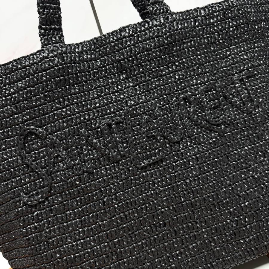 Saint Laurent Rive Gauche Tote 48.5 x 36 x 16 5B9B