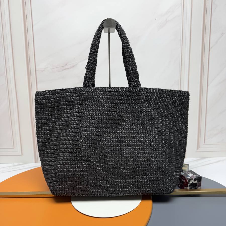 Saint Laurent Rive Gauche Tote 48.5 x 36 x 16 5B9B