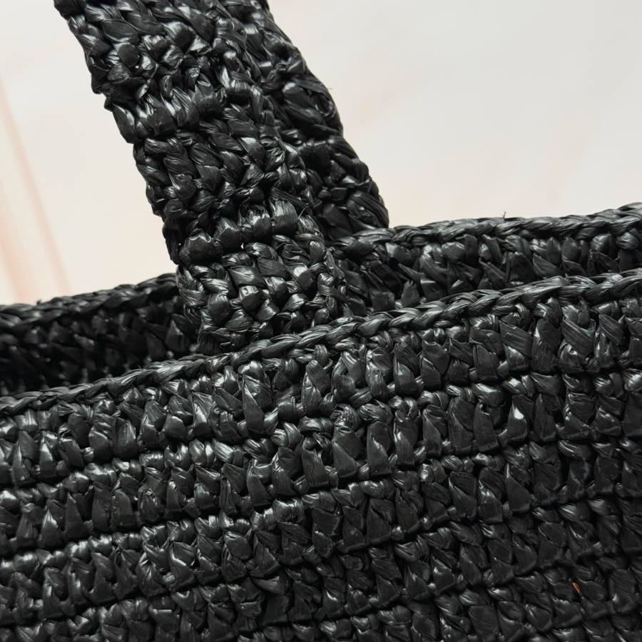 Saint Laurent Rive Gauche Tote 48.5 x 36 x 16 5B9B