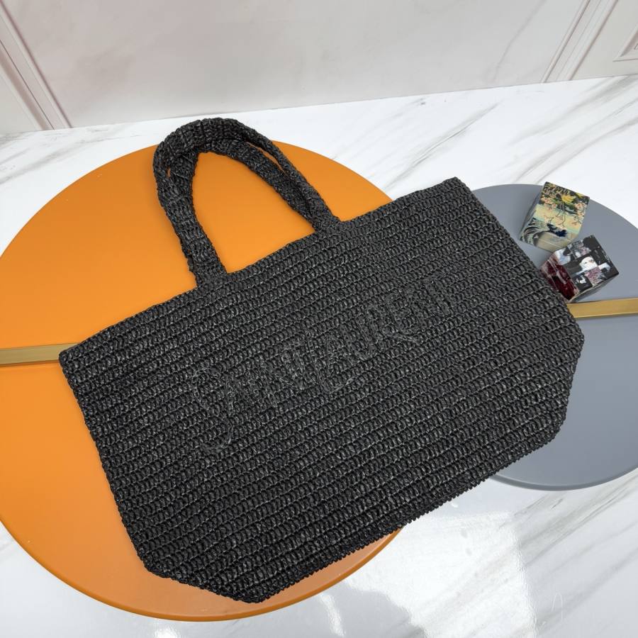 Saint Laurent Rive Gauche Tote 48.5 x 36 x 16 5B9B