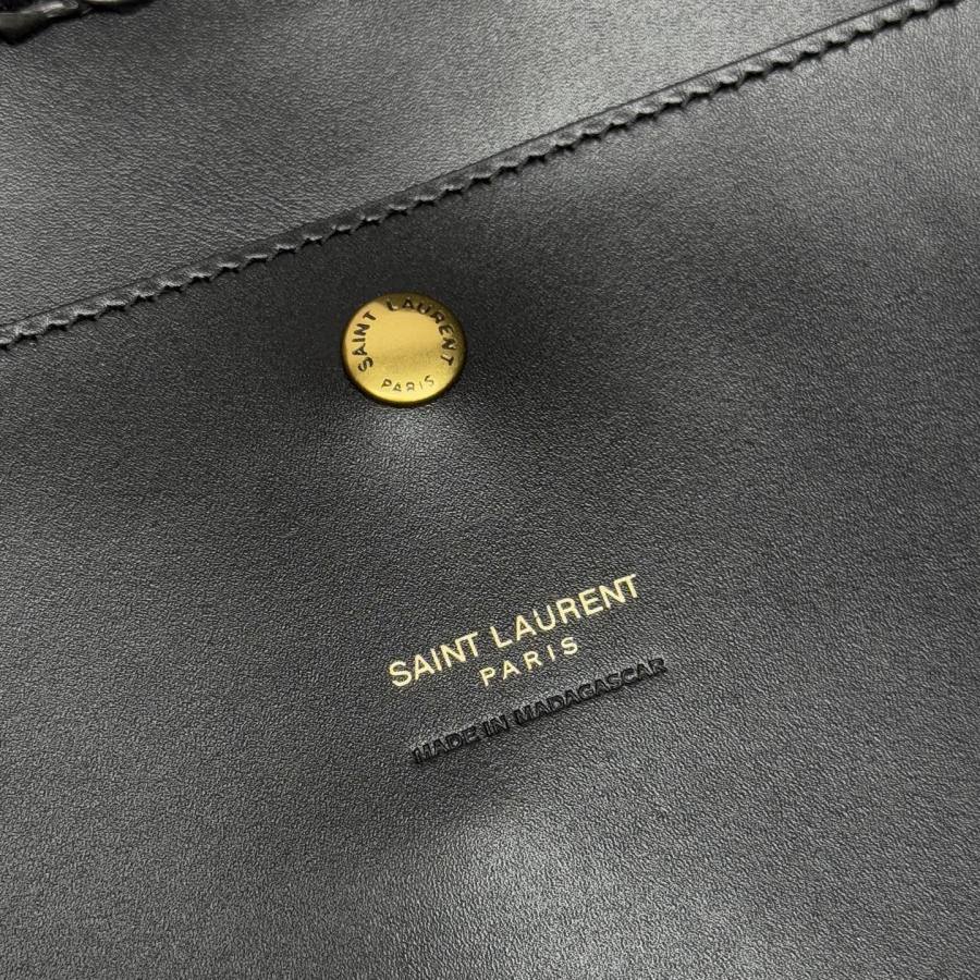 Saint Laurent Rive Gauche Tote 48.5 x 36 x 16 5B9B