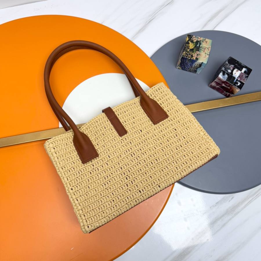 Saint Laurent Rive Gauche Tote 48.5 x 36 x 16 7075