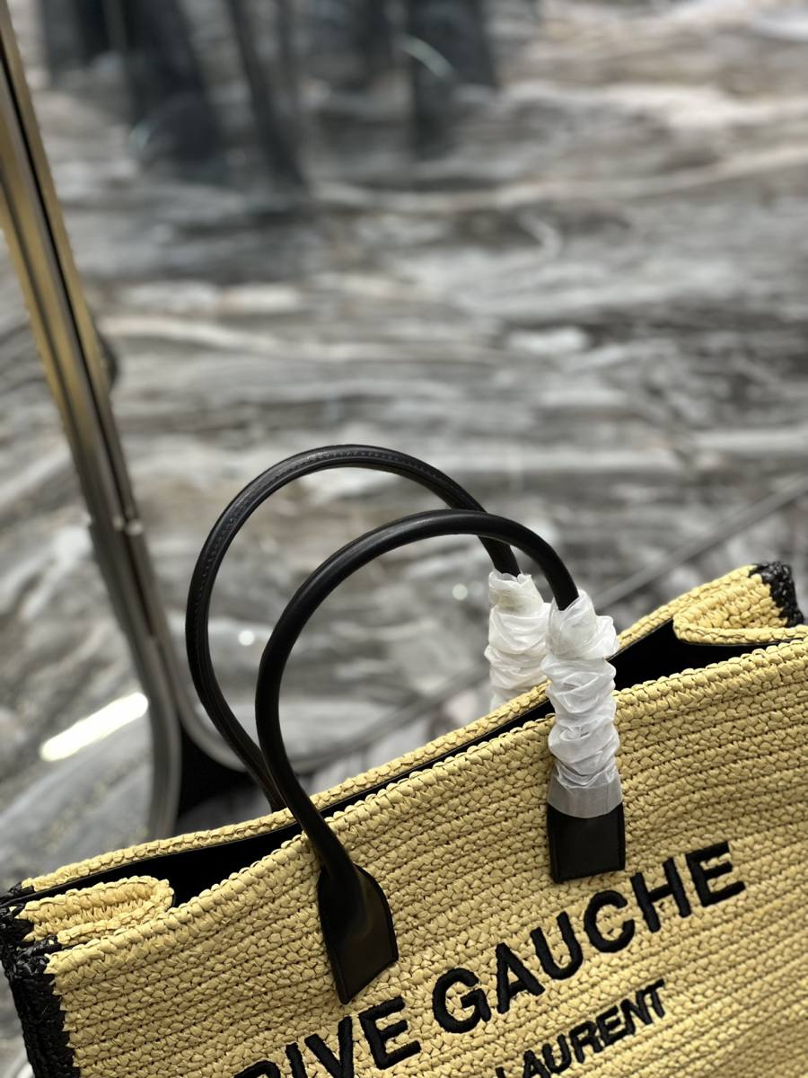 Saint Laurent Rive Gauche Tote 48.5 x 36 x 16 89B8