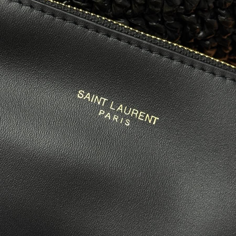 Saint Laurent Rose Hobo 4657