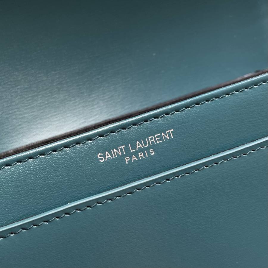 Saint Laurent Solferino Box 23 x 16 x 8 3167