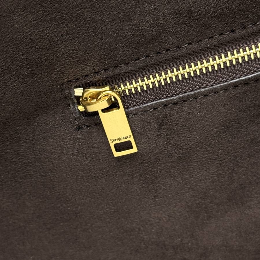 Saint Laurent Y Tote 2189