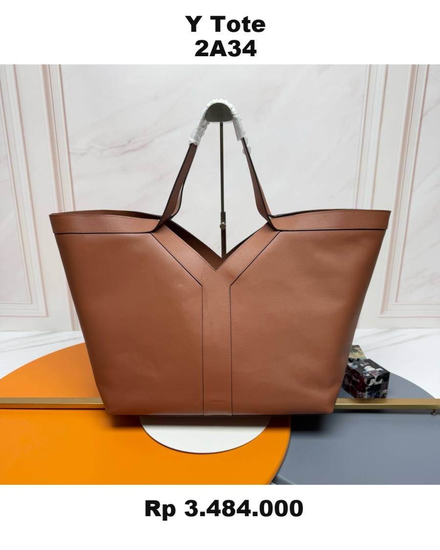 Saint Laurent Y Tote 2A34