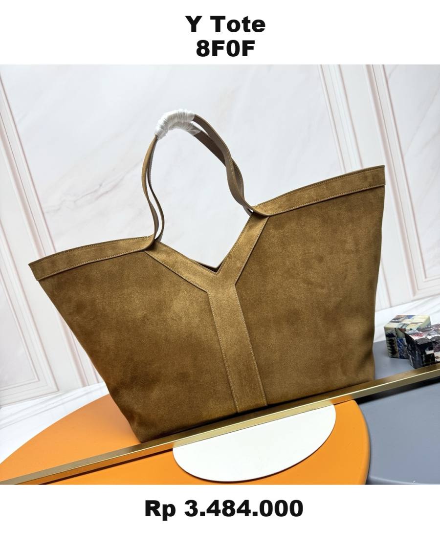 Saint Laurent Y Tote 8F0F