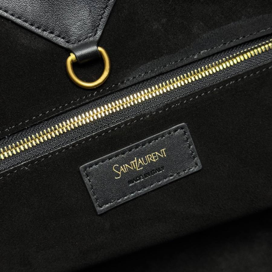 Saint Laurent Y Tote E159