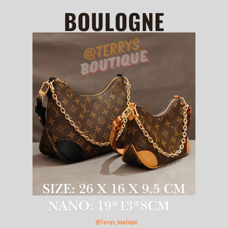BLK BOLOGNE