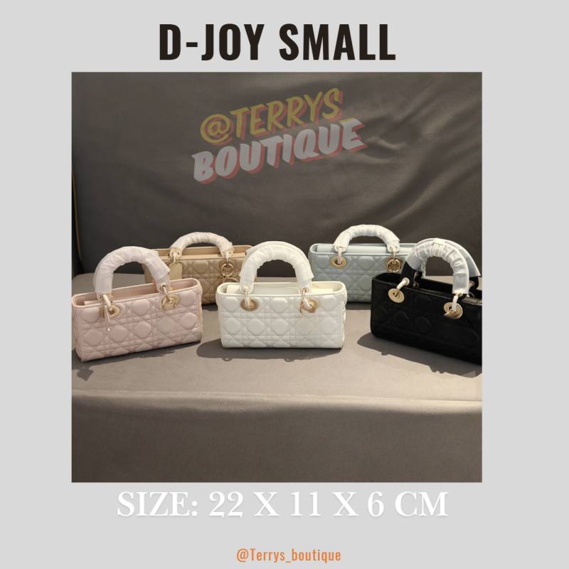 DJOY SMALL