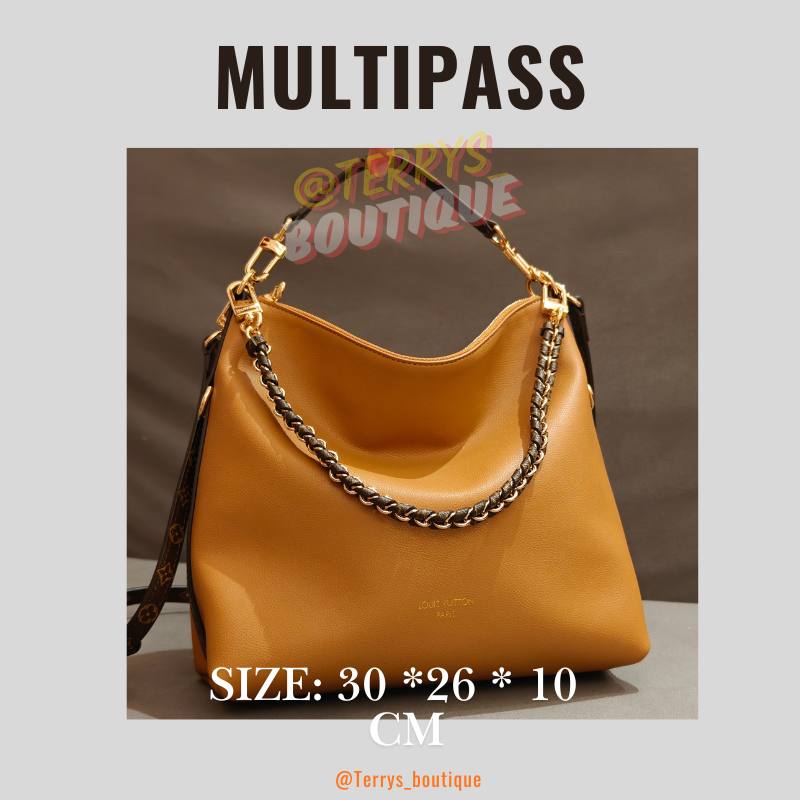 MULTIPASS