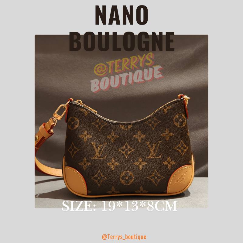 NANO BOLOGNE