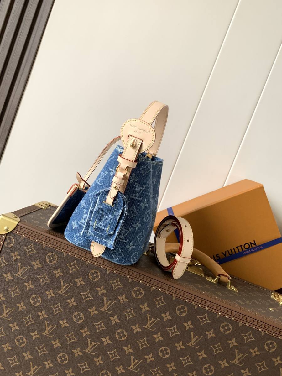 Louis Vuitton All In BB M28107 20 x 13 x 8 F9DB