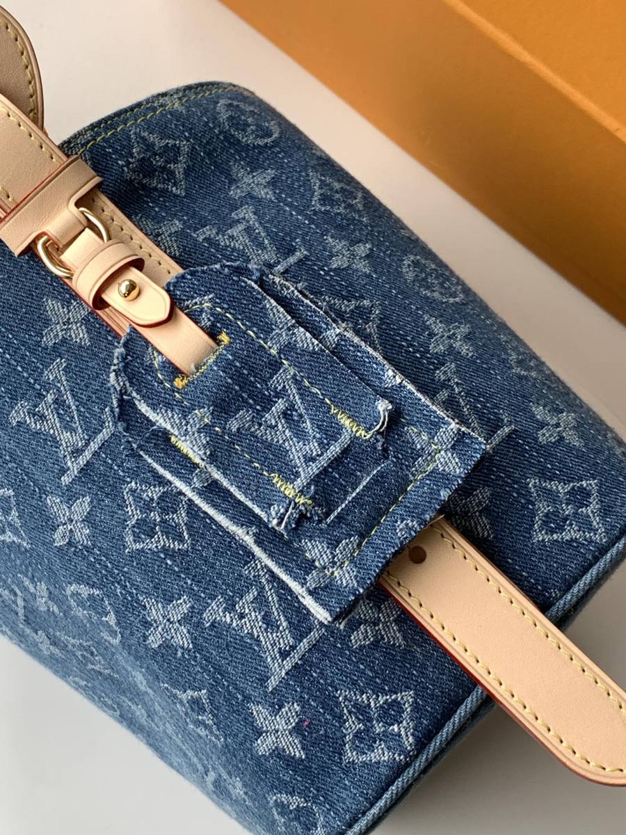 Louis Vuitton All In BB M28107 20 x 13 x 8 F9DB