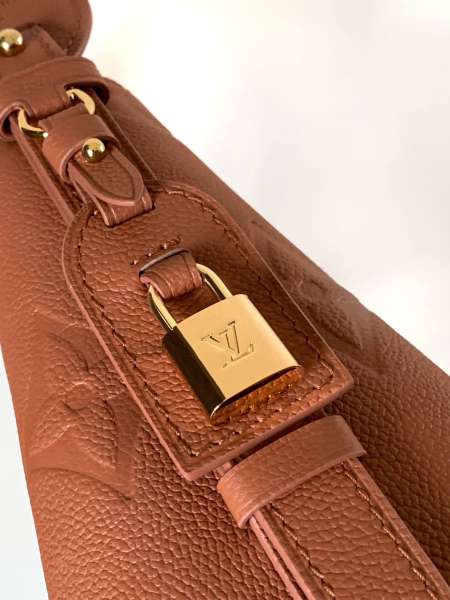 Louis Vuitton All In BB M28820 20 x 13 x 8 766E