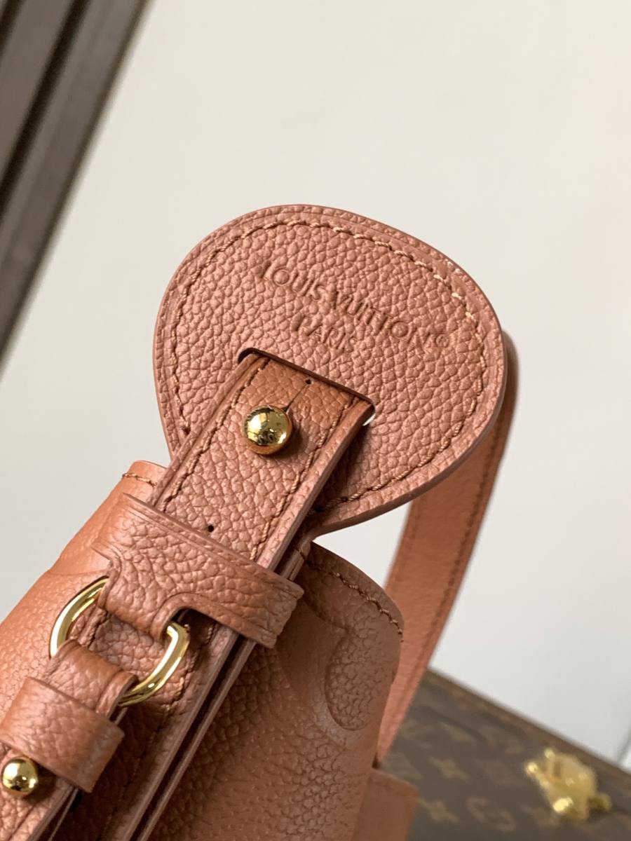 Louis Vuitton All In BB M28820 20 x 13 x 8 766E