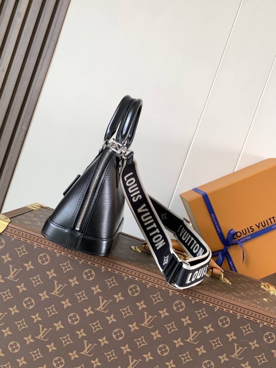 Louis Vuitton Alma BB M14432 23.5 x 17.5 x 11.5 E346