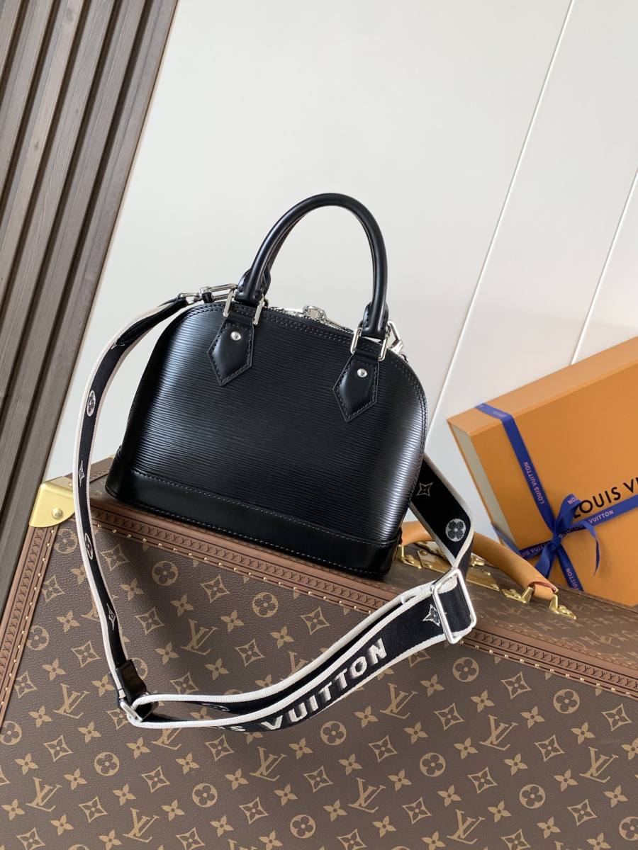 Louis Vuitton Alma BB M14432 23.5 x 17.5 x 11.5 E346